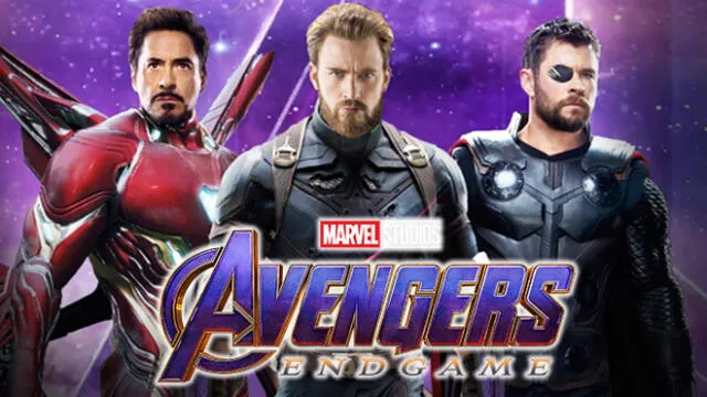 Avengers Endgame: Los Russo revelan quien fue el mejor vengador [SPOILERS]