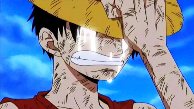 One Piece 942 manga: Yasu y la muerte más triste de la saga