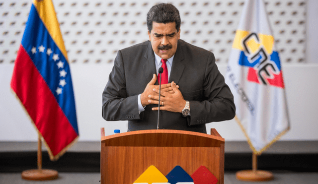 ONU a Maduro: "no se puede enviar observadores electorales a Venezuela"