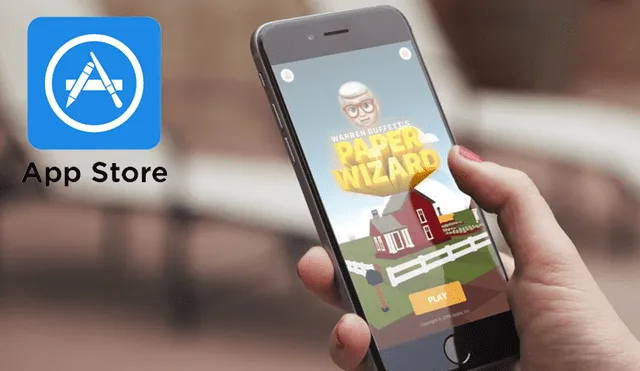 Apple lanza un nuevo videojuego gratis para todos los usuarios de App Store [VIDEO]