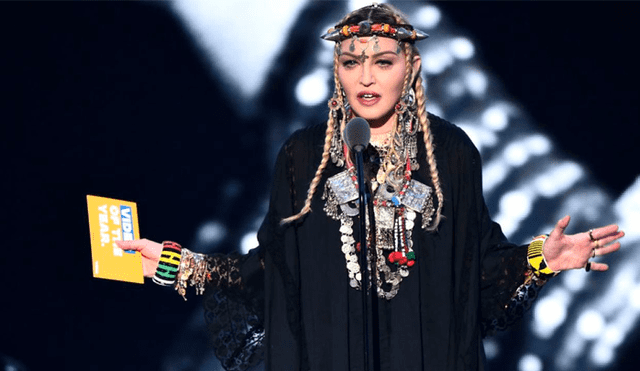 Madonna cumple 61 años: excentricidades y anécdotas de la ‘Reina del Pop’