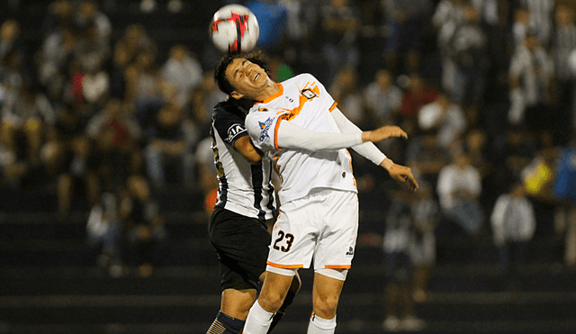  ¡Oficial! Alianza Lima anunció a su cuarto fichaje y es un lateral izquierdo