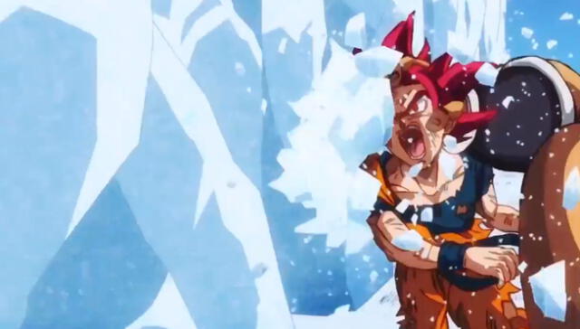 'Dragon Ball Super: Broly': Mira el tercer tráiler que hace vibrar a fans [VIDEO]