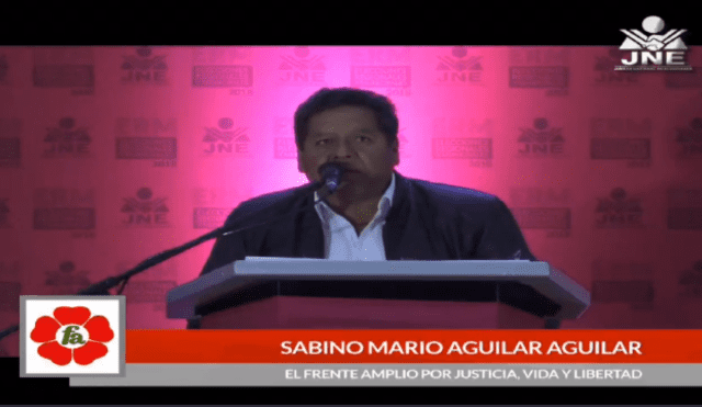 Versus Electoral: Debate Electoral Tacna