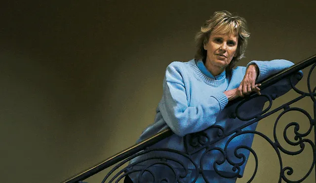 Siri Hustvedt, una princesa feminista