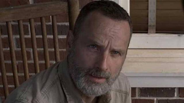 The Walking Dead: ¿La muerte de Rick se reveló en el nuevo tráiler? [VIDEO]