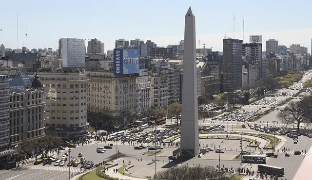 Clima en Argentina: ¿cuál es el pronóstico del tiempo para hoy 09 de marzo de 2019?