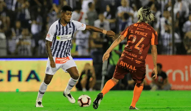Alianza Lima: se filtra de que dos titulares ya no estarían para el Clausura [VIDEO]
