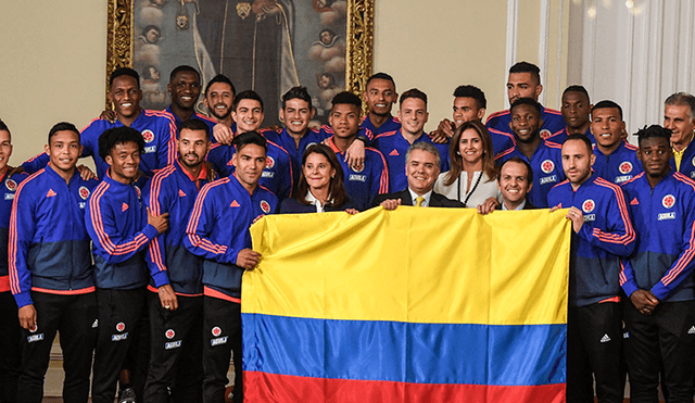 Guardameta del combinado colombiano dio positivo antes de jugar ante Perú