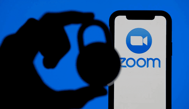 Las credenciales de inicio de sesión de más de 500,000 cuentas de Zoom se encontraron a la venta en la web oscura.