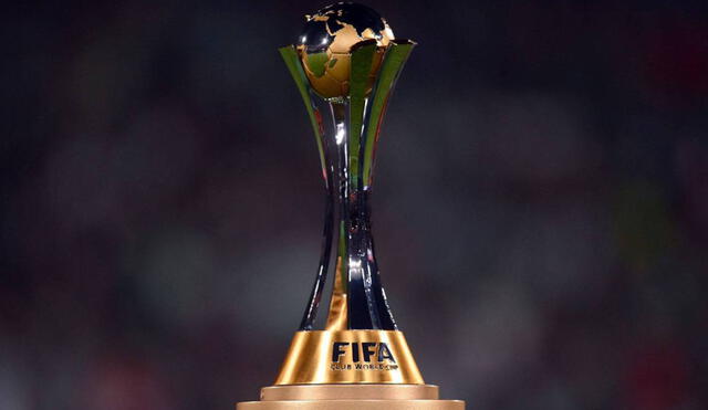 Las dos ediciones del Mundial de Clubes que se jugarán en 2021 mantendrán el formato actual. Foto: FIFA