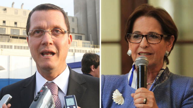 Jorge Barata y Susana Villarán sí se comunicaron telefónicamente, afirma fiscalía