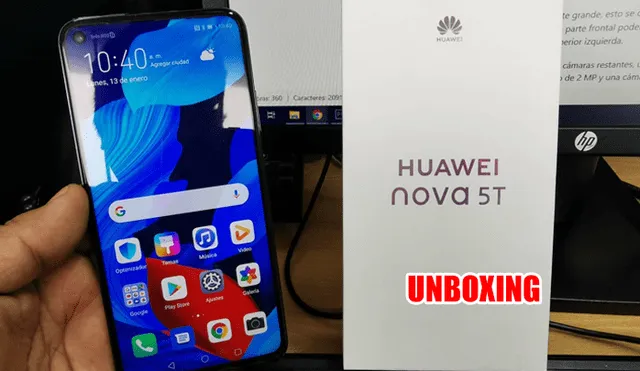 huawei