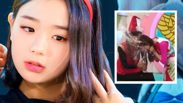 Se difundieron nuevos videos que revelan acoso sexual a la idol K-pop de 15 años.