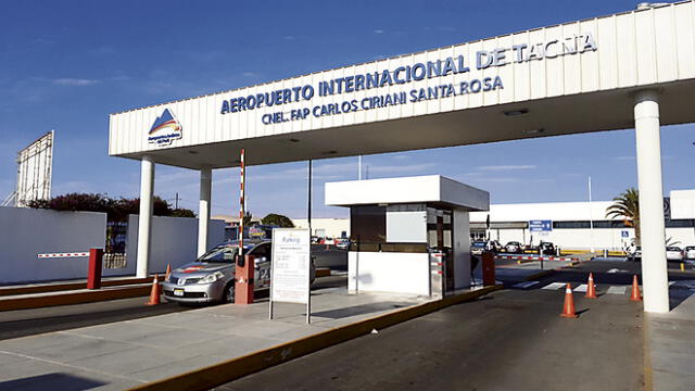 Viva Air vende pasajes para ruta Tacna - Lima a menos de 60 soles