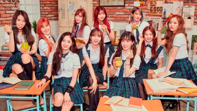 Grupo kpop femenino PRISTIN se disuelve y fans acusan a Kyla [VIDEO]