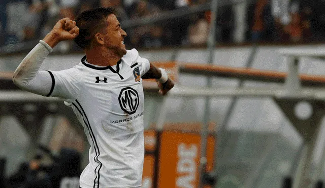 Gabriel Costa sobre su convocatoria: “Era mi sueño estar en la selección peruana” 