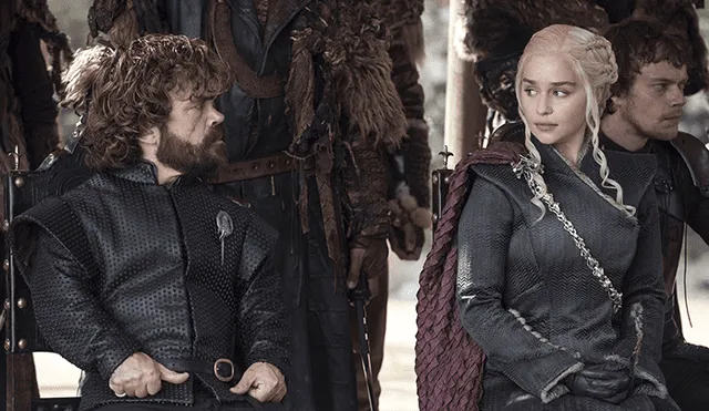 Game of Thrones: CEO de HBO vio temporada final e impresiones emocionan a fans