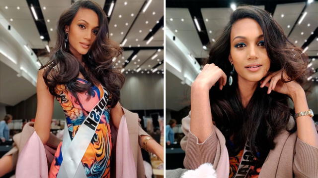Dado que Bangladesh es un país musulmán, no le resultó fácil a Shirin Akter Shela llegar a eventos internacionales como Miss Universo.