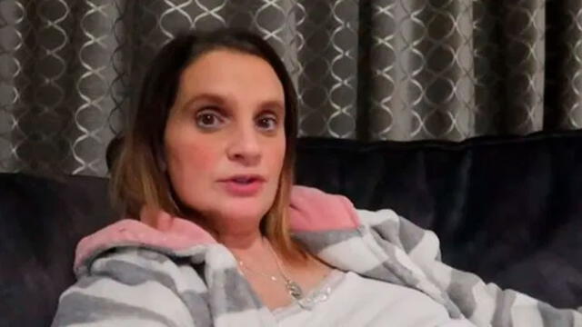 Mujer embarazada de 44 años anuncia que pronto nacerá su 22° hijo [VIDEO]