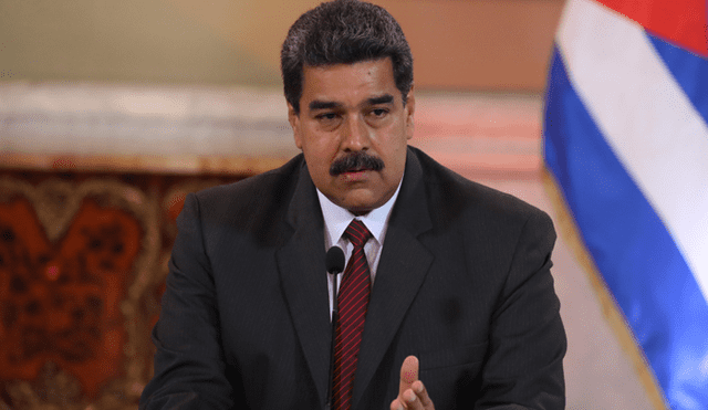 EE.UU. logró apoyo de la OEA para desconocer elecciones de Venezuela