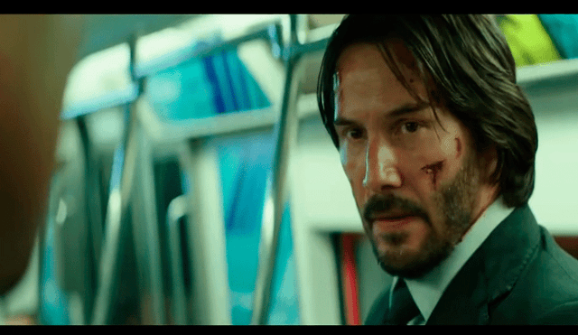 John Wick: empezó la preproducción de la tercera entrega de la saga [VIDEO]