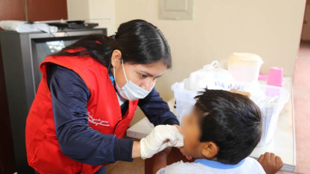 Coronavirus en Perú: 59 residentes del Inabif son dados de alta | Créditos: difusión