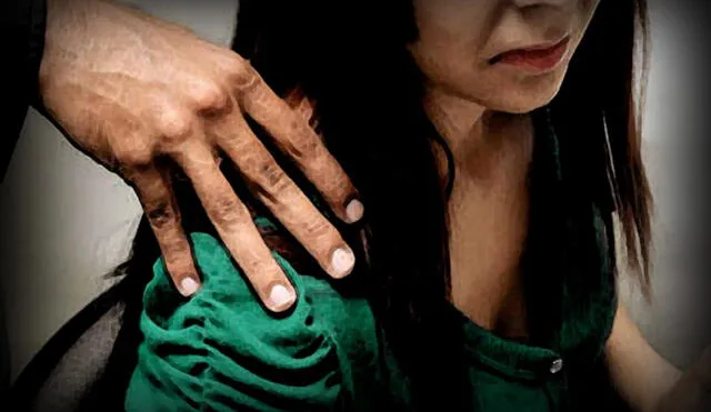 El abuso sexual fue el delito con más casos durante el 2019 en México. (Foto: Difusión)