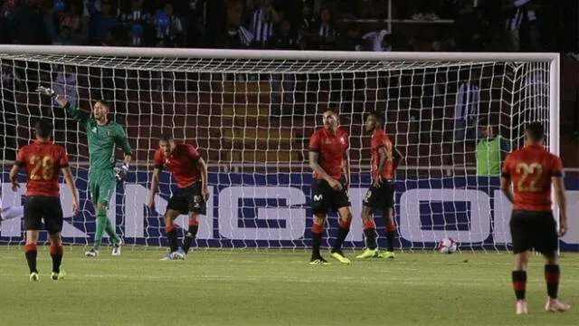 Alianza Lima vs Melgar: revive la insólita tanda de penales de los rojinegros [VIDEO]
