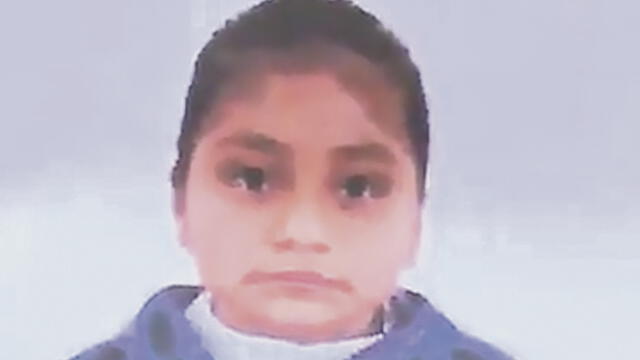 VMT: Madre busca desesperadamente a su desaparecida hija de 10 años[VIDEO]