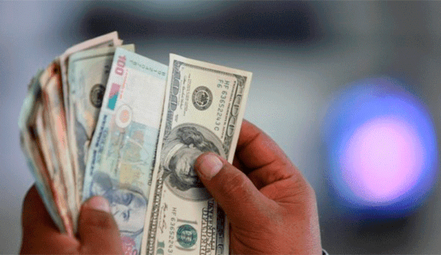 Tipo de cambio: Precio del dólar a pesos mexicanos para hoy domingo 17 de marzo de 2019