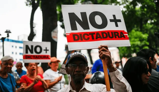 Venezuela: piden a ciudadanos que "tienen dudas" no participar en elecciones