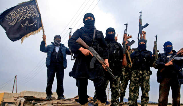 Detienen a un yihadista de ISIS que pretendía atentar en Semana Santa