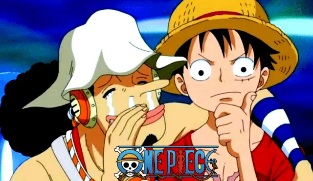 Conoce aquí cuando sale el siguiente capítulo del manga de One Piece