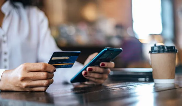 Finanzas personales: ¿cómo ahorrar usando tu tarjeta de crédito?