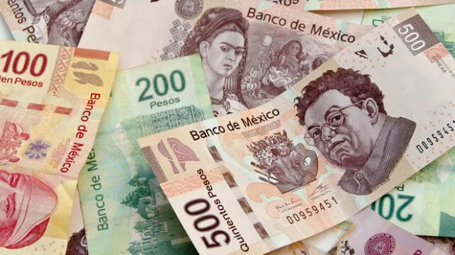 Del efectivo a la banca móvil: La propuesta para dejar de usar billetes en México