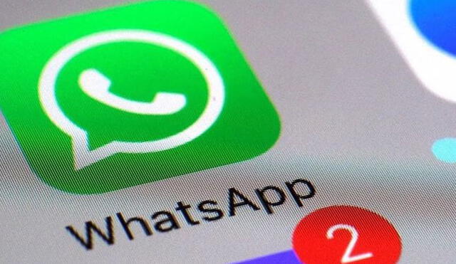 Apaga WhatsApp sin la necesidad de desconectar el Internet de tu móvil.