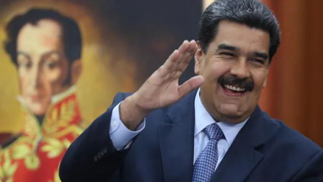 Maduro destinará mil millones de euros para “embellecer” las ciudades de Venezuela