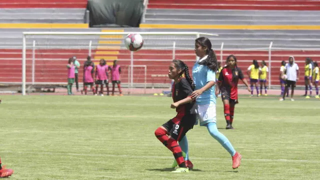 todo. Melgar dio todo por lograr por lo menos el empate y forzar penales pero no les alcanzó.