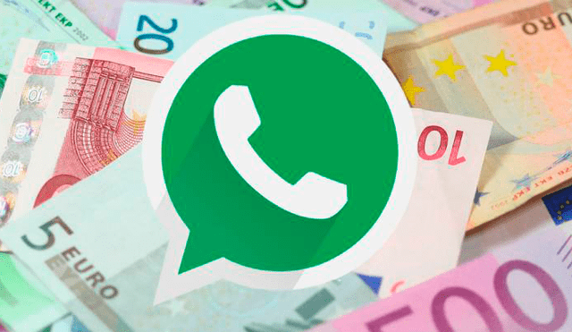 WhatsApp Trucos: Ahora con la aplicación podrás enviar dinero a quien tú quieras [VIDEO]