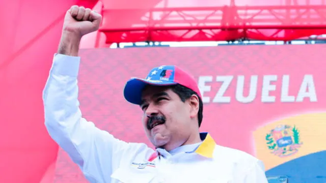 Rusia podría instalar un escudo aéreo en el centro de Venezuela