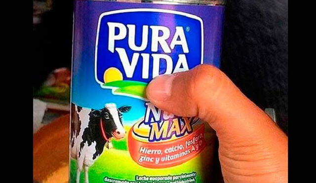 Bolivia: Venta de leche Pura Vida no será prohibida en ese país 