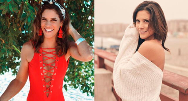 Magaly Medina imita a María Pía Copello en Instagram y sorprende a seguidores