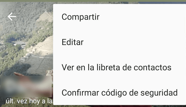 Truco funciona con Android o iPhone. Foto: Composición La República.