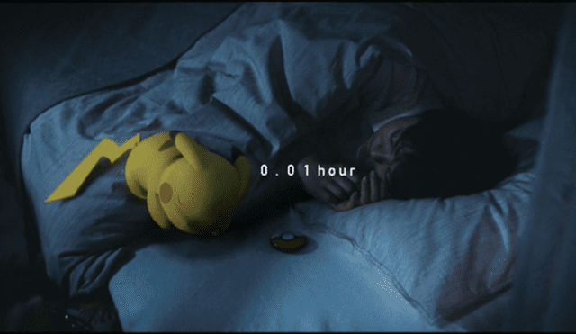 Pokémon Sleep: El nuevo videojuego para celulares que disfrutarás mientras duermes [VIDEO]