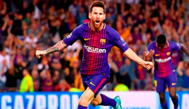 Lionel Messi sobre su retiro del fútbol: Yo mismo seré el primero en decir ‘hasta acá llegué’"