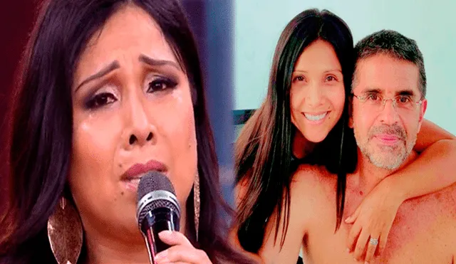 Magaly Medina arremete contra Tula por indirecta a Gisela: “Es bien conchudita”