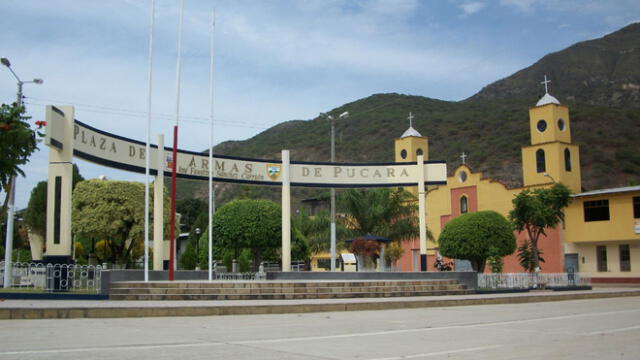 Cajamarca: Municipio de Pucará pagó más de 200 mil soles por servicios fantasma