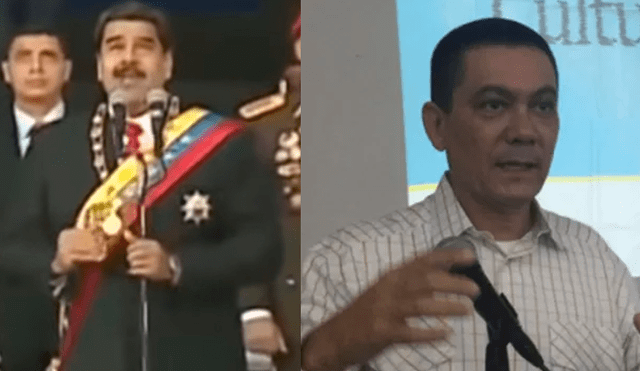 ¿Fernando Albán, implicado en atentado contra Maduro, realmente se suicidó?