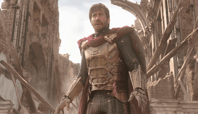 Spiderman Far From Home: ¿La película está situada antes o después de Avengers Endgame?